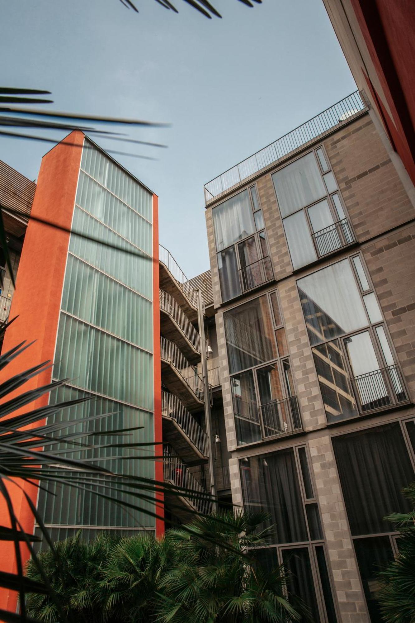 Barcelona Apartment Republica — Photos 2